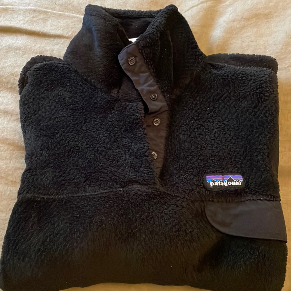 Women’s Patagonia Re-Tool Pullover